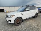 2016 LAND ROVER RANGE ROVER SPORT