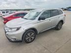 2019 MITSUBISHI OUTLANDER