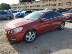 2013 VOLVO S60