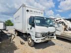 2019 HINO 195