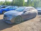 2020 ACURA TLX