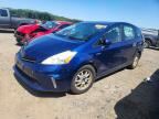 2012 TOYOTA PRIUS V