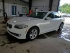 2013 BMW 528