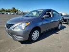 2019 NISSAN VERSA