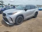 2024 TOYOTA HIGHLANDER