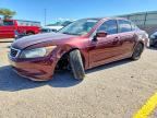 2010 HONDA ACCORD