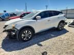 2016 NISSAN MURANO