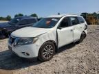 2016 NISSAN PATHFINDER