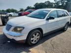 2004 CHRYSLER PACIFICA