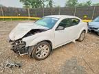 2012 DODGE AVENGER