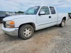 2001 GMC NEW SIERRA
