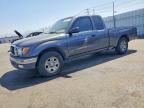 2001 TOYOTA TACOMA