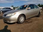 2006 TOYOTA CAMRY