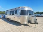 2008 AIRSTREAM TRAILER