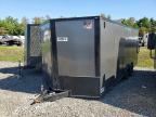 2026 QUALITY CARGO ENCLOSED