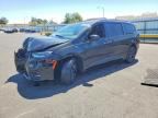 2021 CHRYSLER PACIFICA
