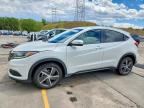 2022 HONDA HR-V