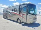 2008 HOLIDMBLER RECREATIONAL VEHICLE (RV)