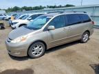 2006 TOYOTA SIENNA