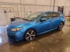 2018 SUBARU IMPREZA