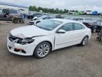 2011 VOLKSWAGEN CC