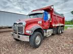 2018 MACK GU713