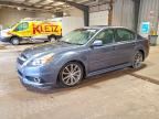2013 SUBARU LEGACY