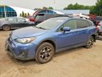2018 SUBARU CROSSTREK