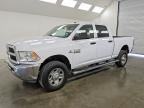 2018 RAM 2500