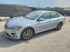 2025 VOLKSWAGEN JETTA