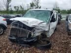 2016 CHEVROLET EXPRESS G2500