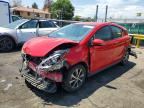 2018 TOYOTA PRIUS C