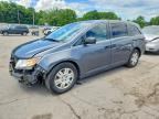 2013 HONDA ODYSSEY