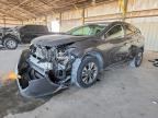 2016 NISSAN MURANO