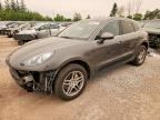 2015 PORSCHE MACAN