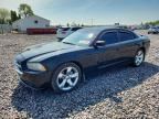 2012 DODGE CHARGER