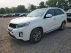 2014 KIA SORENTO