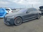 2022 MERCEDES-BENZ S
