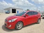 2017 HYUNDAI ACCENT