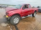 1998 TOYOTA TACOMA
