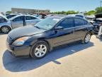 2009 NISSAN ALTIMA