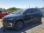 2022 CHEVROLET TRAVERSE
