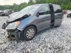 2010 HONDA ODYSSEY