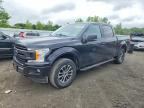 2020 FORD F150