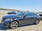2014 MERCEDES-BENZ E