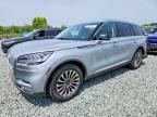 2020 LINCOLN AVIATOR