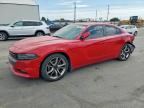 2016 DODGE CHARGER