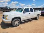 2007 CHEVROLET SILVERADO