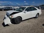 2002 TOYOTA CAMRY