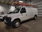 2013 FORD ECONOLINE